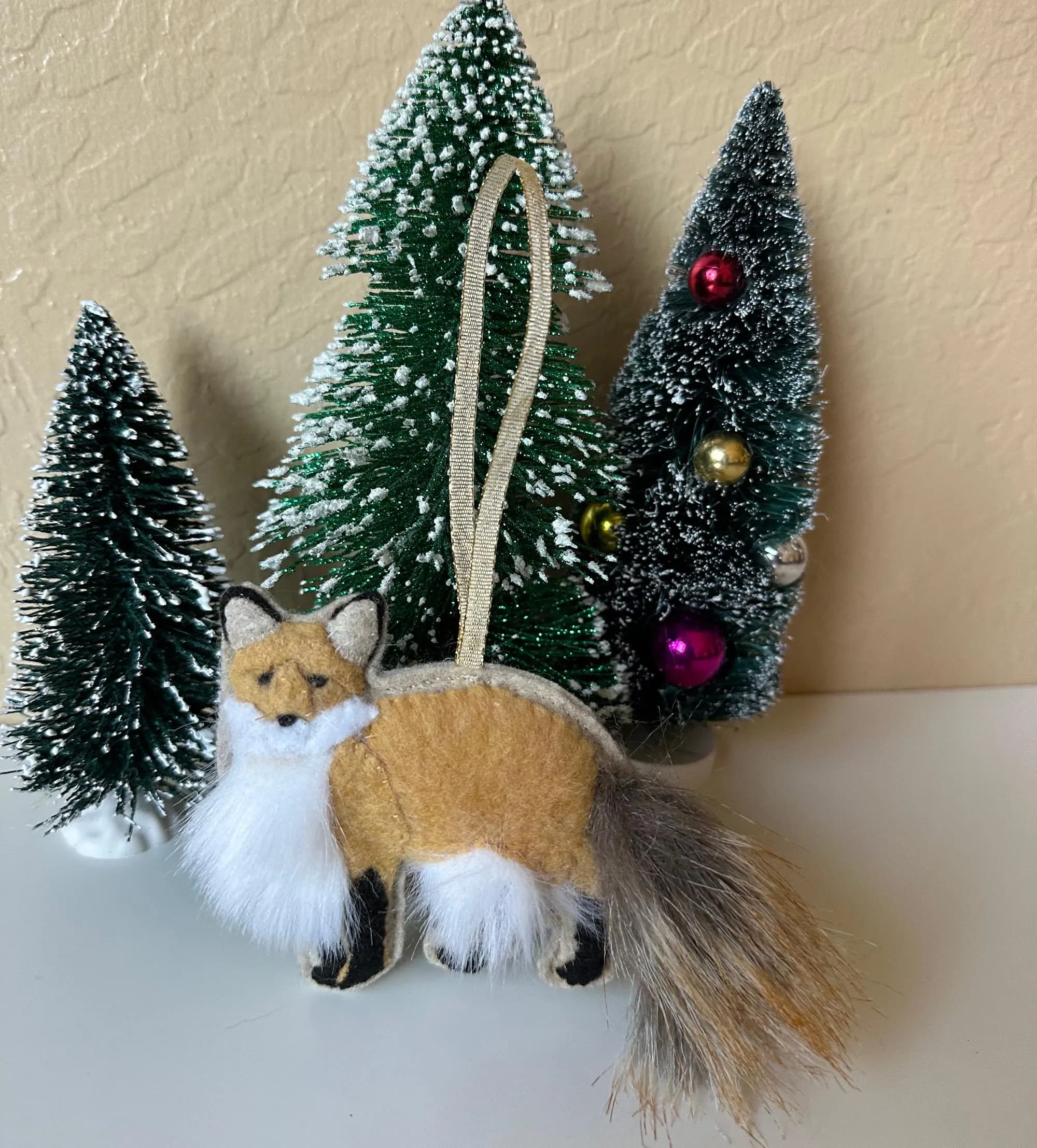 Fox