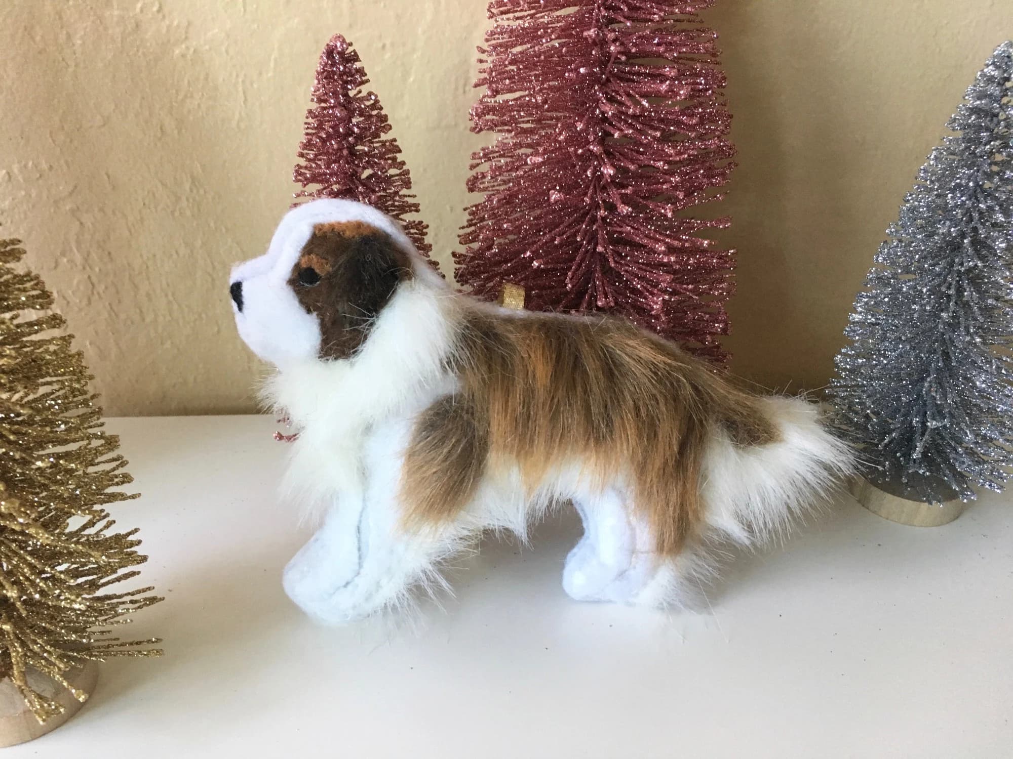 Saint Bernard