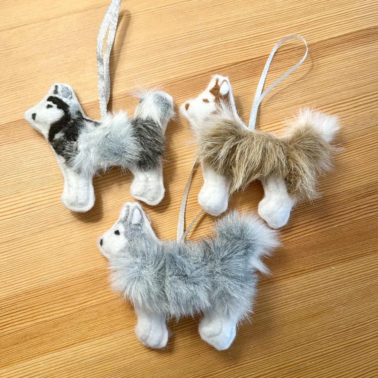 Siberian Husky