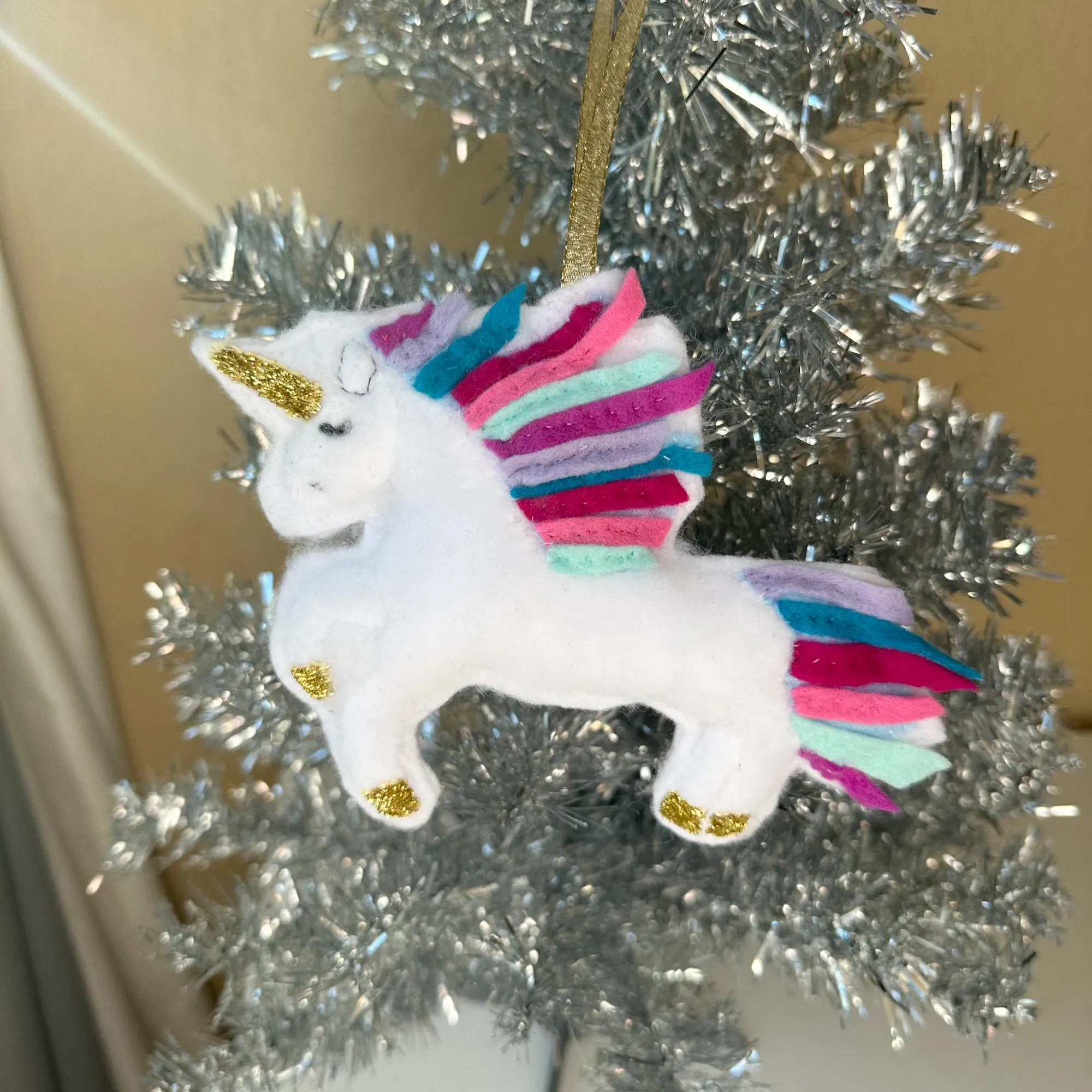 Unicorn